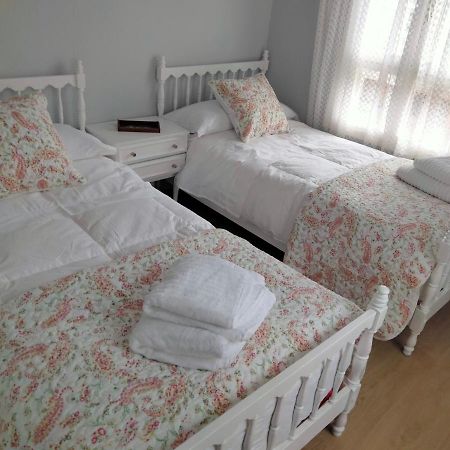Apartamento Gran Familia Santander Exterior foto