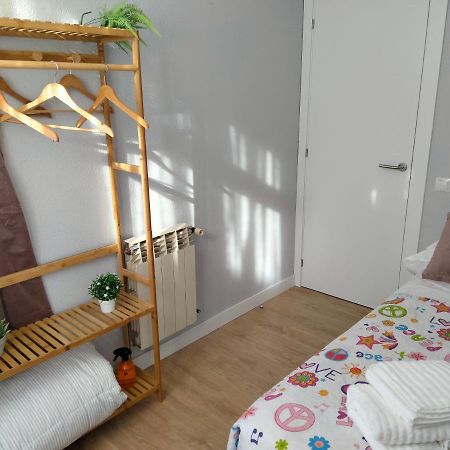 Apartamento Gran Familia Santander Exterior foto