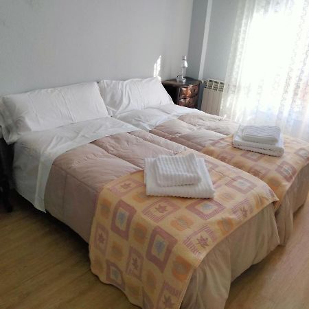 Apartamento Gran Familia Santander Exterior foto
