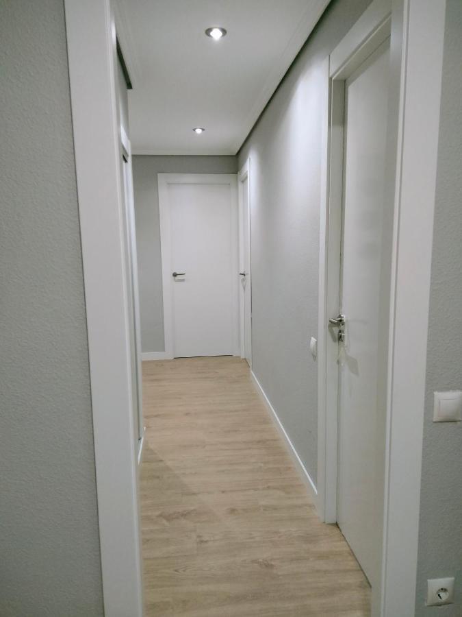Apartamento Gran Familia Santander Exterior foto