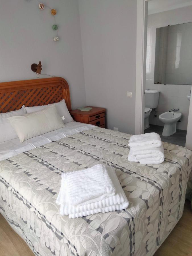Apartamento Gran Familia Santander Exterior foto