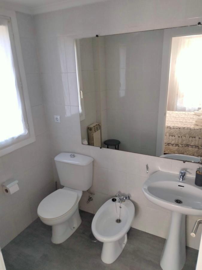Apartamento Gran Familia Santander Exterior foto