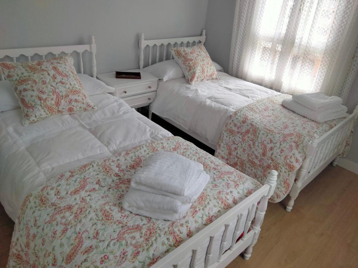 Apartamento Gran Familia Santander Exterior foto