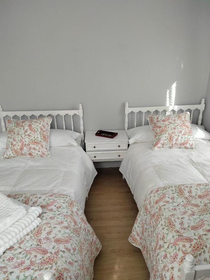 Apartamento Gran Familia Santander Exterior foto
