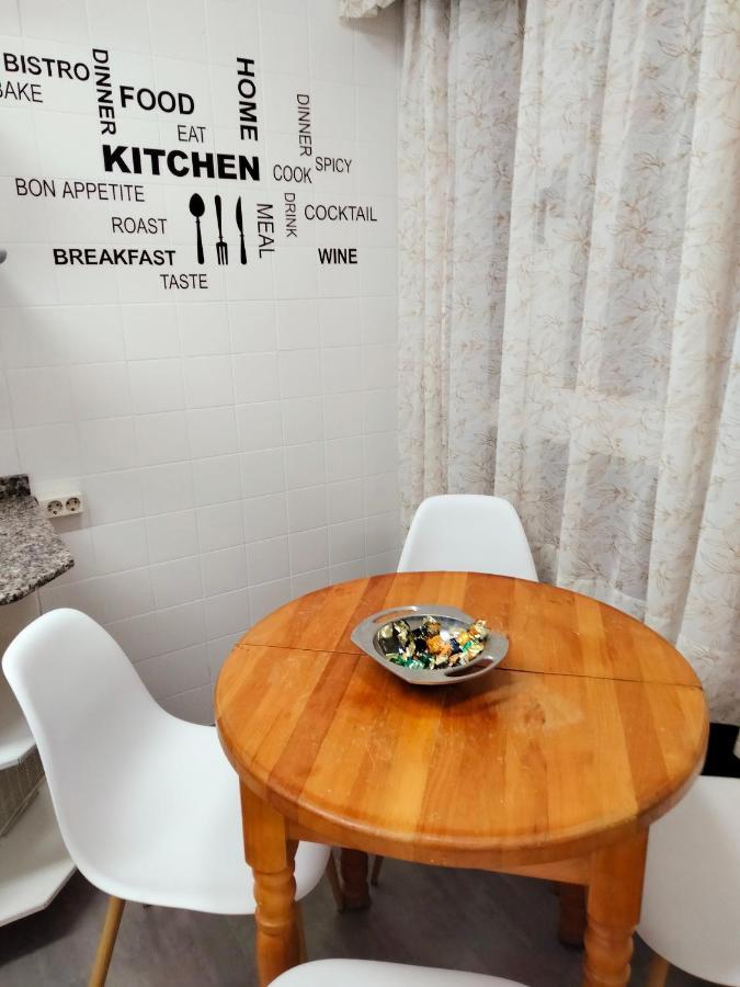 Apartamento Gran Familia Santander Exterior foto