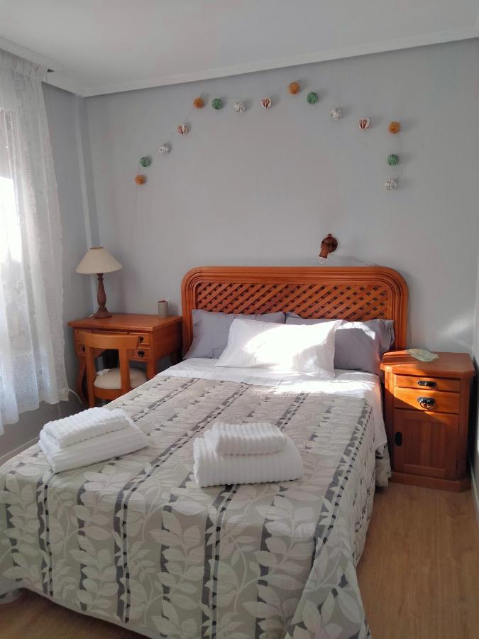 Apartamento Gran Familia Santander Exterior foto
