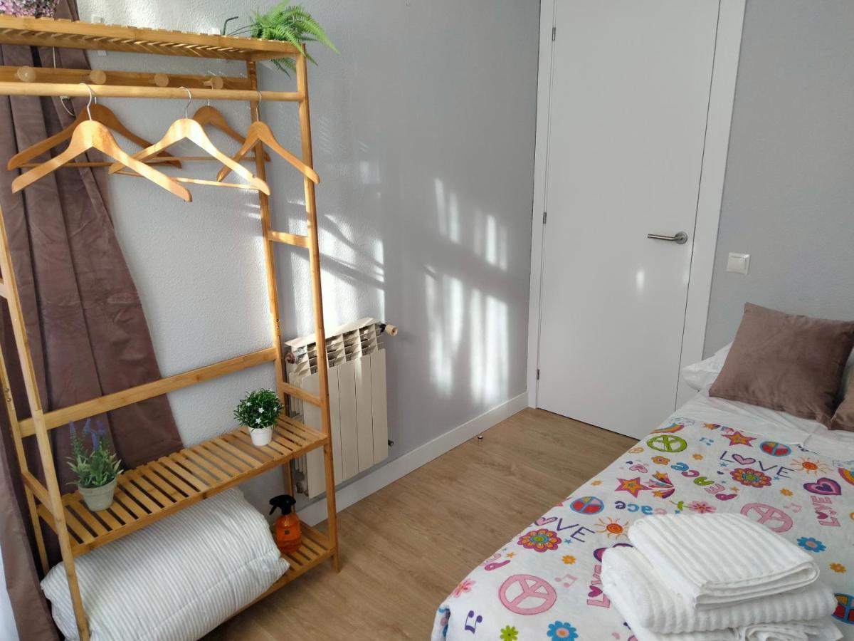 Apartamento Gran Familia Santander Exterior foto