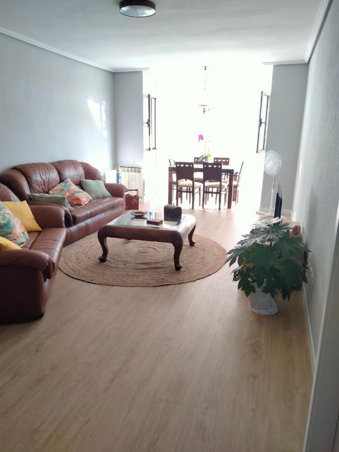Apartamento Gran Familia Santander Exterior foto