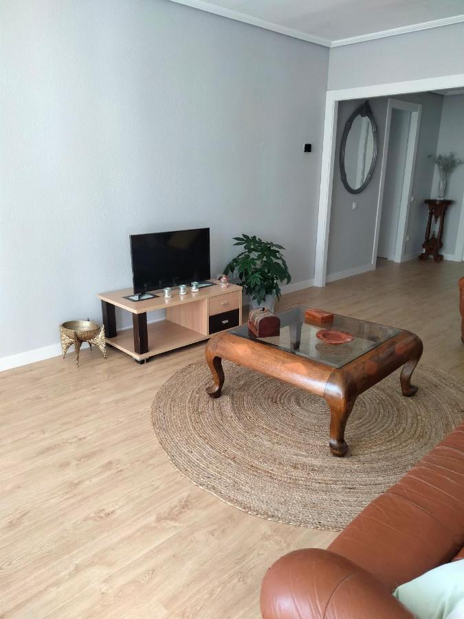 Apartamento Gran Familia Santander Exterior foto